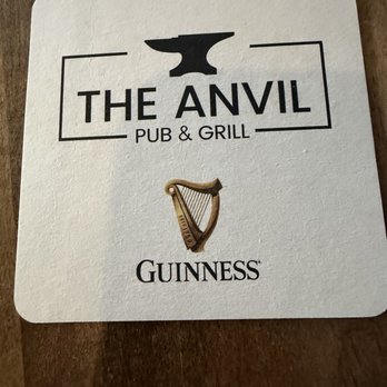 The Anvil Pub & Grill - Gastropubs Near Me - Birmingham, Alabama The Anvil Pub & Grill - Gastropubs Near Me - Birmingham, Alabama