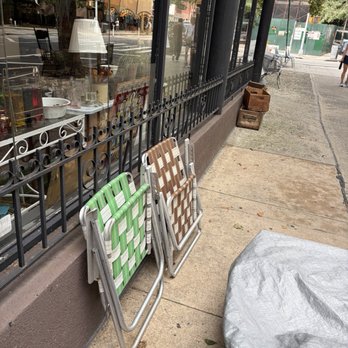 Yesterday's News - Antiques Near Me - Brooklyn, New York Yesterday's News - Antiques Near Me - Brooklyn, New York