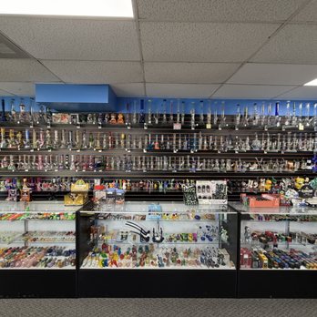 WENTZVILLE SMOKE N VAPE - Updated May 2026 - 10 Photos - 111 E Pearce Blvd,  Wentzville, Missouri - Tobacco Shops - Phone Number - Yelp