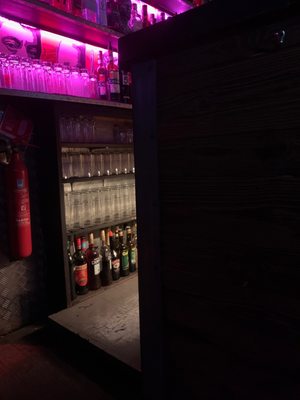 Havana Café by null