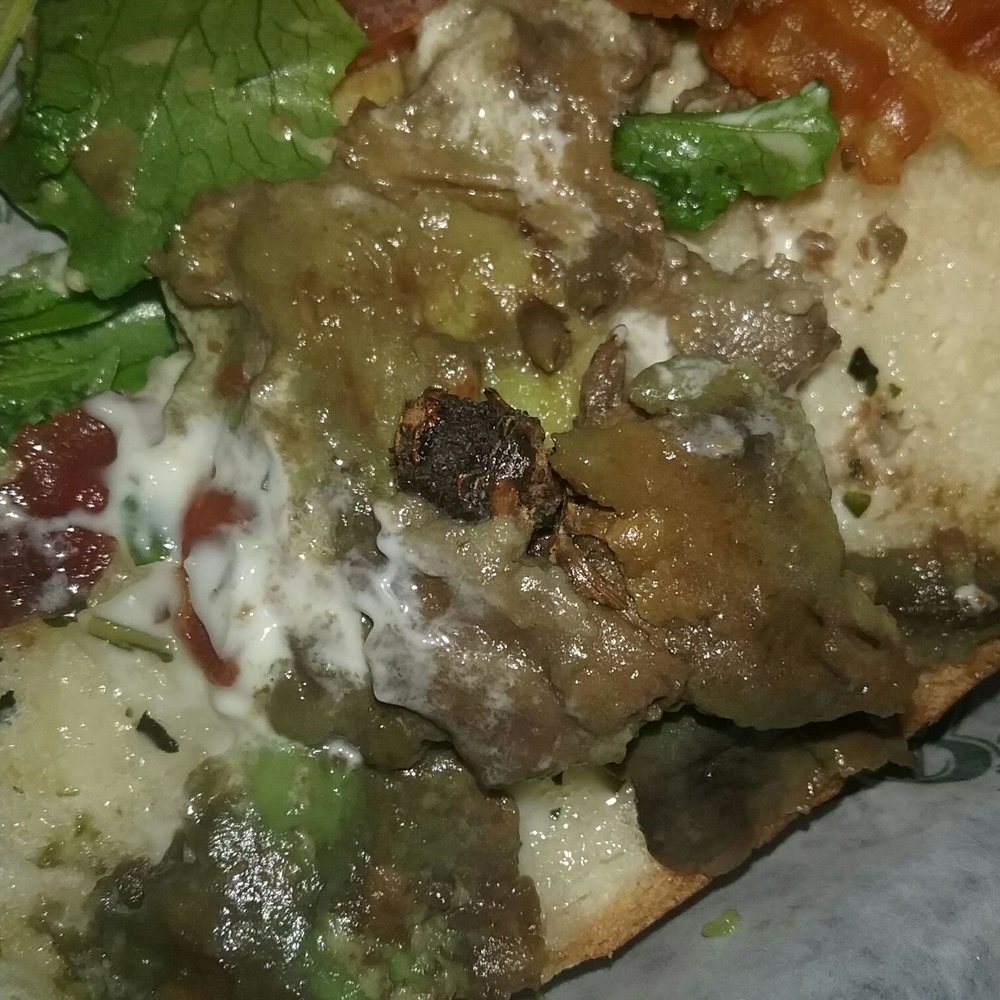 McAlister's Deli - Gross! - Delis Near Me - Bartlett, Tennessee