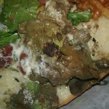 McAlister's Deli - Gross! - Delis Near Me - Bartlett, Tennessee