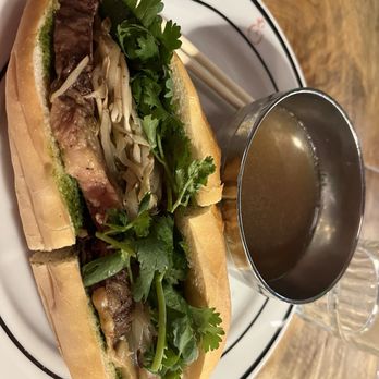 The Pig & The Lady - Bah me - Vietnamese Near Me - Honolulu, Hawaii The Pig & The Lady - Bah me - Vietnamese Near Me - Honolulu, Hawaii