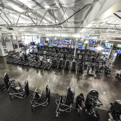 In-Shape Fitness