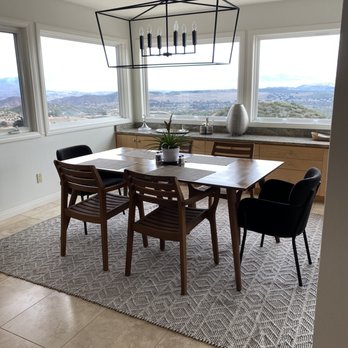 Kathleen Ann Design - Interior Design Near Me - Riverside, California