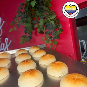 Colombia Para Todos - Pan de bono - Colombian Near Me - Omaha, Nebraska