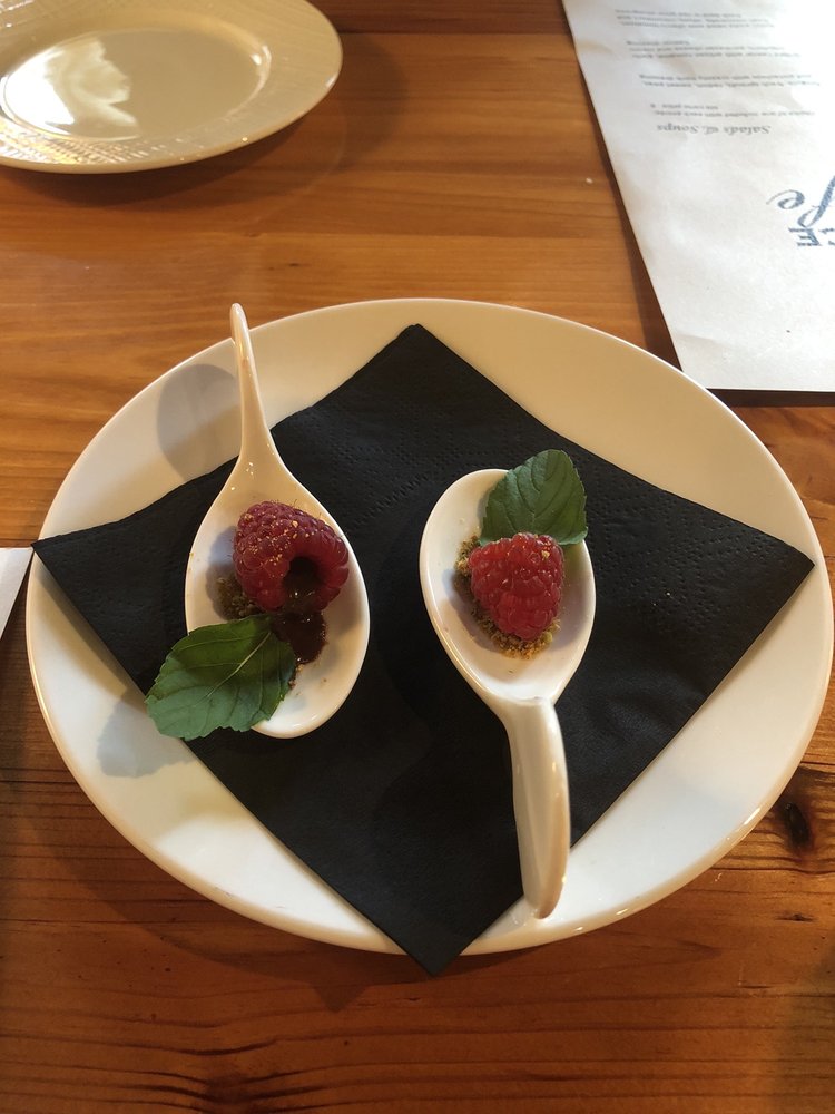 RENAISSANCE CAFE 45 Photos & 32 Reviews 210 N Center St, Assaria