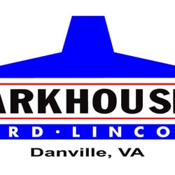 Barkhouser Ford Lincoln