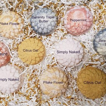 1. Simply Handmade For You