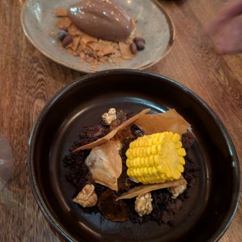 Tzuco - Desserts - Mexican Near Me - Chicago, Illinois Tzuco - Desserts - Mexican Near Me - Chicago, Illinois