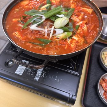 Jun Ju Sul Lung Tang - Korean Near Me - Gardena, California Jun Ju Sul Lung Tang - Korean Near Me - Gardena, California