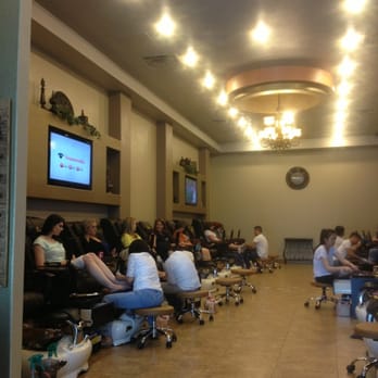 Beverly Nail Salon - Nail Salons Near Me - Austin, Texas