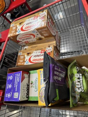 Costco Wholesale by null