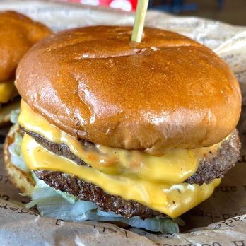 Jaggers - Great double burger - Salad Near Me - Louisville, Kentucky Jaggers - Great double burger - Salad Near Me - Louisville, Kentucky