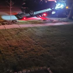 Past & Present Towing & Recovery