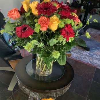 Hart Florist and Flower Delivery - The "end of the rainbow " - Florists Near Me - Modesto, California Hart Florist and Flower Delivery - The "end of the rainbow " - Florists Near Me - Modesto, California