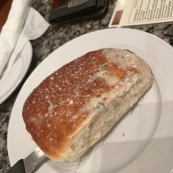 Rustico - Bread was fluffy and delicious - Italian Near Me - Murrieta, California
