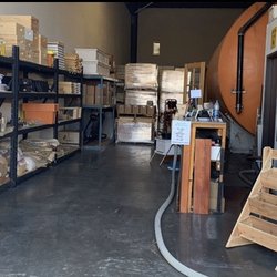 Sunrise Feed & Supply - Our store!