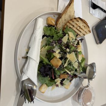 Belle Journee - Caesar salad - Bakeries Near Me - Princeton, New Jersey
