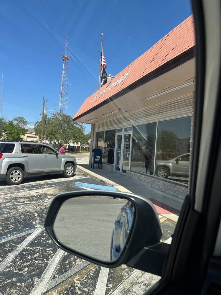 US POST OFFICE Updated June 2024 1114 Lake Dr, Cocoa, Florida