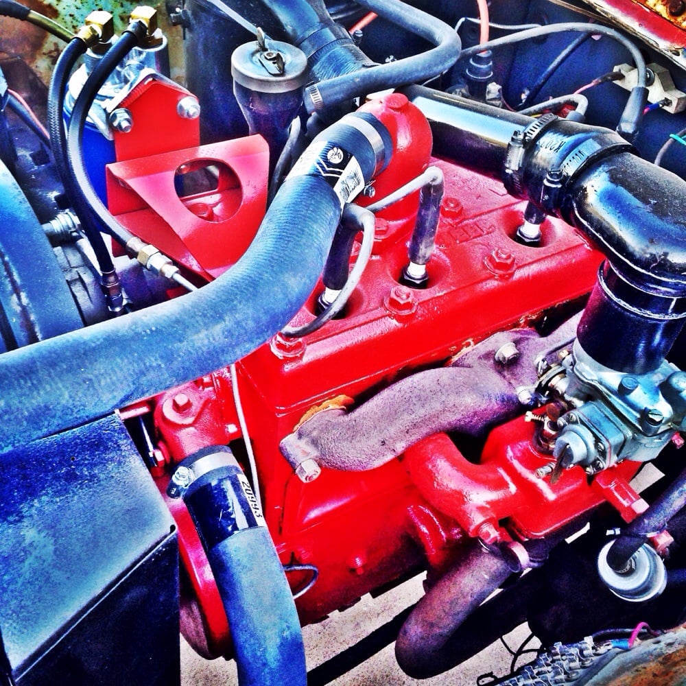 HOPPER’S AUTOMOTIVE Updated September 2024 2003 E Apache Blvd