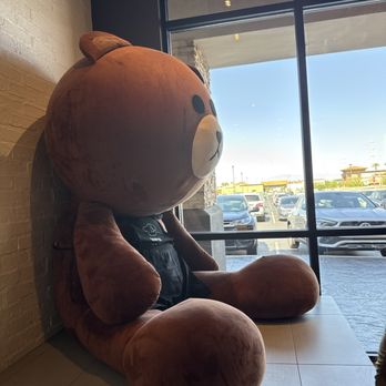 Teru Tea Cafe - Coffee & Tea Near Me - Las Vegas, Nevada