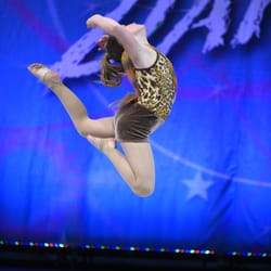 Dance Dynamix