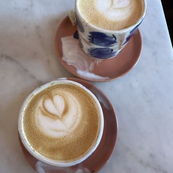 Loquat - Oat milk latte - Bakeries Near Me - San Francisco, California Loquat - Oat milk latte - Bakeries Near Me - San Francisco, California