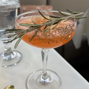 Vic & Ola's - Bitter Smoke cocktail - Italian Near Me - Scottsdale, Arizona Vic & Ola's - Bitter Smoke cocktail - Italian Near Me - Scottsdale, Arizona