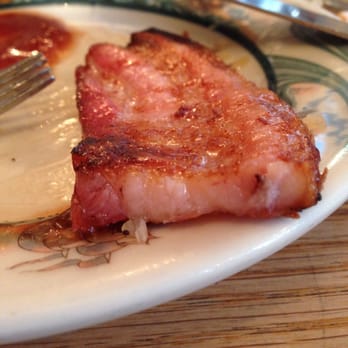 Peter Luger - It's all about the bacon baby - Steakhouses Near Me - Brooklyn, New York Peter Luger - It's all about the bacon baby - Steakhouses Near Me - Brooklyn, New York