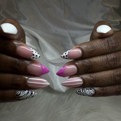 Lucky Nails & Spa