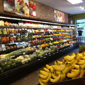 Marché Laurier - the produce section of a grocery store - Grocery Near Me - Montreal, Quebec Marché Laurier - the produce section of a grocery store - Grocery Near Me - Montreal, Quebec