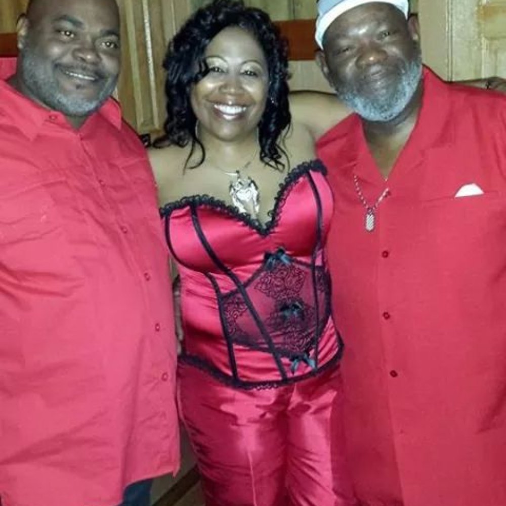Still On Twelfth - two men and a woman posing for a picture - Bars Near Me - Milwaukee, Wisconsin Still On Twelfth - two men and a woman posing for a picture - Bars Near Me - Milwaukee, Wisconsin