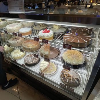 The Cheesecake Factory - New American Near Me - Columbus, Ohio The Cheesecake Factory - New American Near Me - Columbus, Ohio
