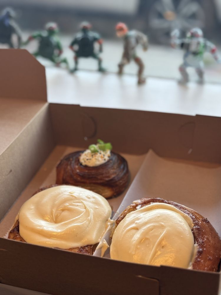 Yeast Coast Bakehouse Image