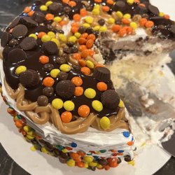 The Ice Cream House