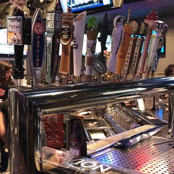 Fireside Grill and Bar - Nice tap selection - American Near Me - Marlboro, New Jersey