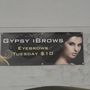 Gypsy iBrows