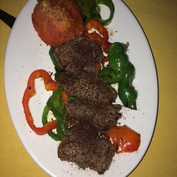 Cafe Izmir - Middle Eastern Near Me - Dallas, Texas