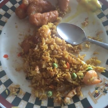 Chef King - Sweet and sour chicken with house rice - Chinese Near Me - Spencerport, New York Chef King - Sweet and sour chicken with house rice - Chinese Near Me - Spencerport, New York