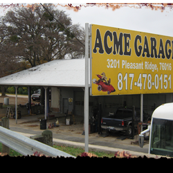 Acme Garage