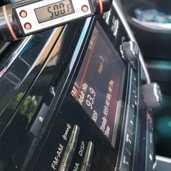 Chads Mobile Mechanics - AC running cold again! - Auto Repair Near Me