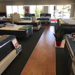 Mattress Firm Outlet - West Pines