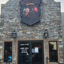 Hobo Joe's Restaurant