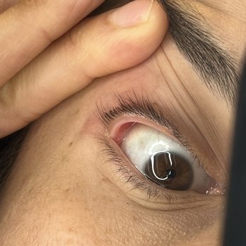 Ocean Eyebrow Threading - Closer look at my missing lashes ! - Waxing Near Me - Lawndale, California Ocean Eyebrow Threading - Closer look at my missing lashes ! - Waxing Near Me - Lawndale, California