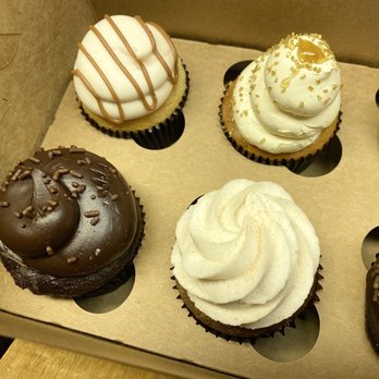 Frosted Cakery - Bakeries Near Me - Fresno, California