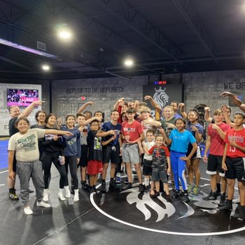 Team RISE HTX - Student of the month! - Kickboxing Near Me - Atascocita, Texas Team RISE HTX - Student of the month! - Kickboxing Near Me - Atascocita, Texas