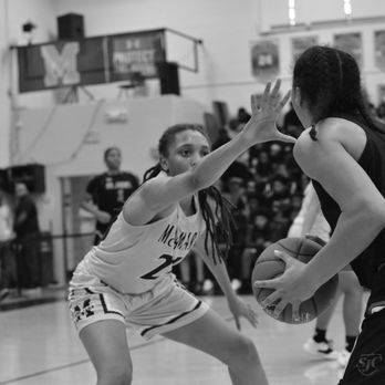 Bishop McNamara High School - Big win today for SJC @Bishop McNamara - Middle Schools & High Schools Near Me - Forestville, Maryland Bishop McNamara High School - Big win today for SJC @Bishop McNamara - Middle Schools & High Schools Near Me - Forestville, Maryland