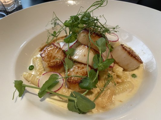East Coast Bistro by null