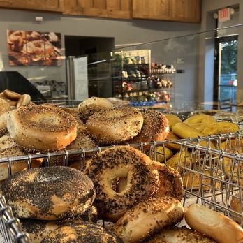Boychik’s Bagels - a variety of bagels - Bagels Near Me - Port Washington, New York Boychik’s Bagels - a variety of bagels - Bagels Near Me - Port Washington, New York